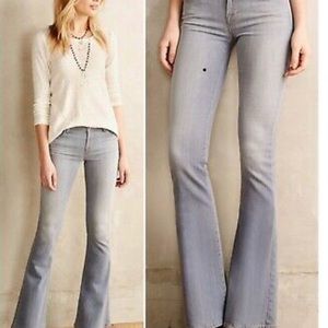 In Stores! J Brand Jeans Mid-Rise Skinny Flare NWT